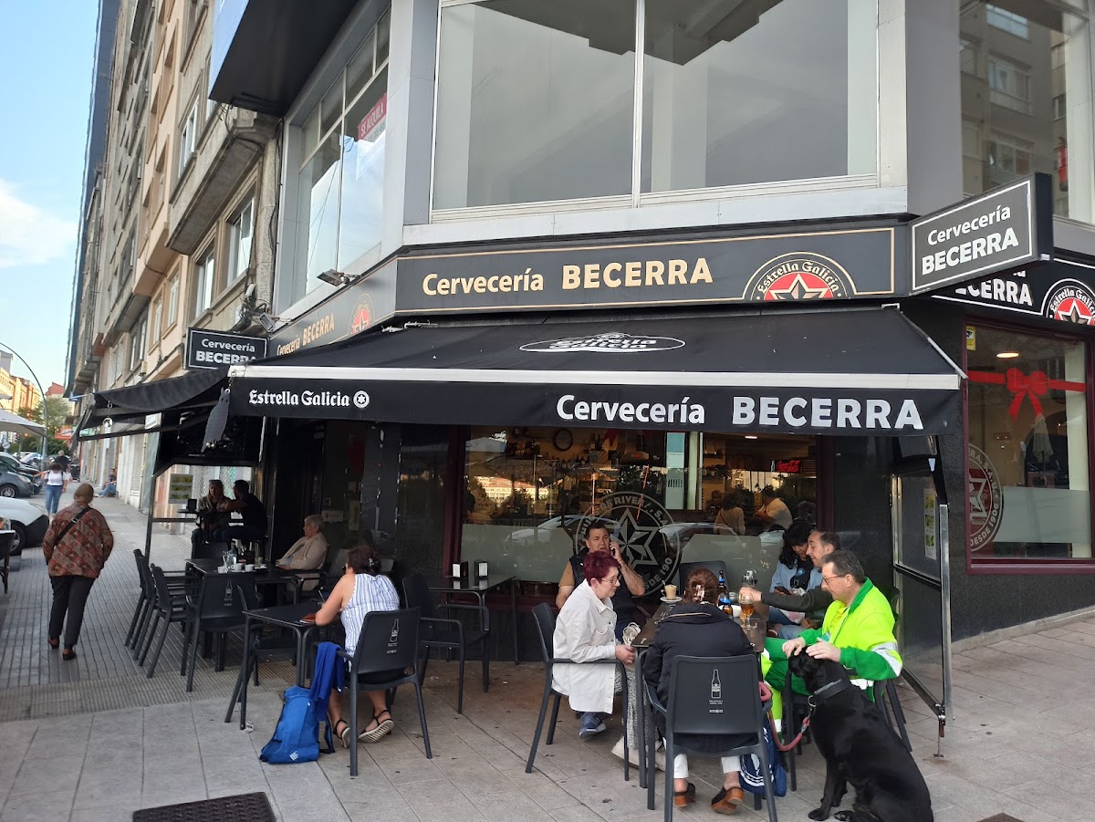 Cervexaria Becerra-4