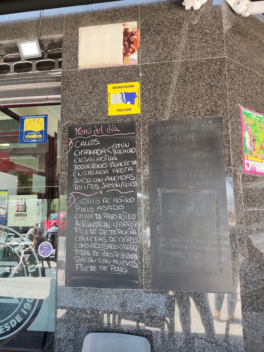 Menu Cervexaria Becerra-3