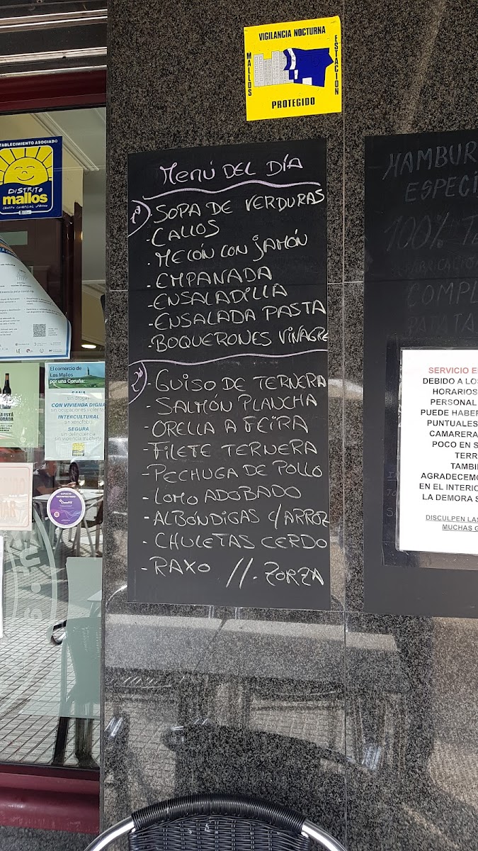 Menu Cervexaria Becerra-4